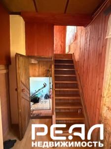 Жилой дом с участком 572 сот. в садоводстве