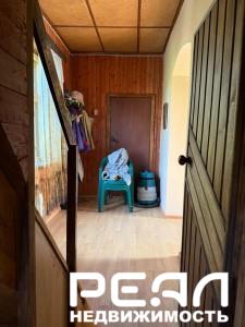 Жилой дом с участком 572 сот. в садоводстве