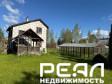Жилой дом с участком 572 сот. в садоводстве