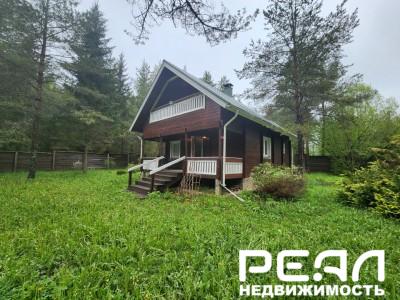 Жилой дом с участком 2 сот. ИЖС