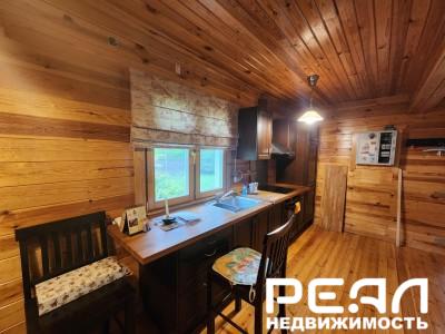 Жилой дом с участком 2 сот. ИЖС