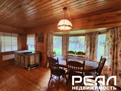 Жилой дом с участком 2 сот. ИЖС