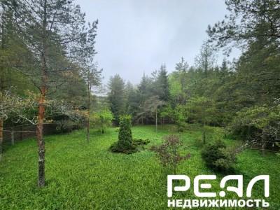 Жилой дом с участком 2 сот. ИЖС