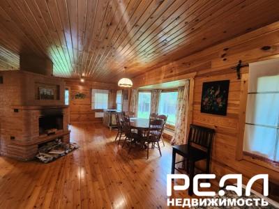 Жилой дом с участком 2 сот. ИЖС