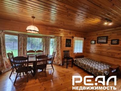 Жилой дом с участком 2 сот. ИЖС