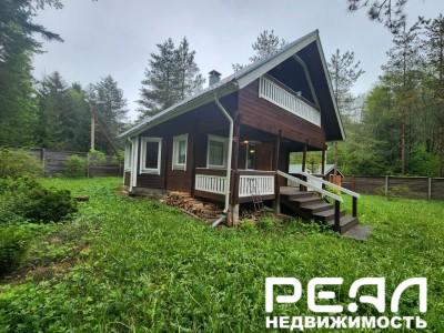 Жилой дом с участком 2 сот. ИЖС