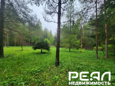 Жилой дом с участком 2 сот. ИЖС