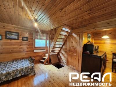 Жилой дом с участком 2 сот. ИЖС