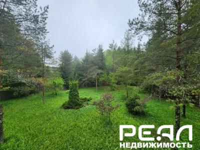 Жилой дом с участком 2 сот. ИЖС