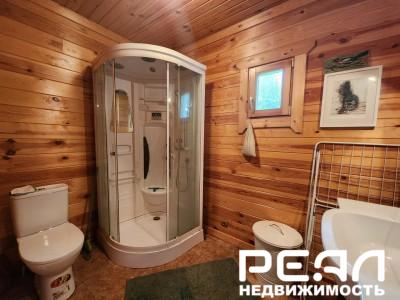 Жилой дом с участком 2 сот. ИЖС