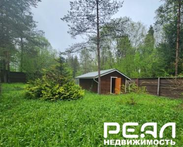 Жилой дом с участком 2 сот. ИЖС