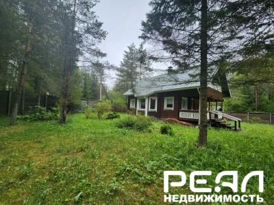 Жилой дом с участком 2 сот. ИЖС