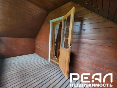 Жилой дом с участком 2 сот. ИЖС