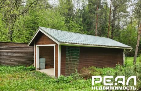 Жилой дом с участком 2 сот. ИЖС