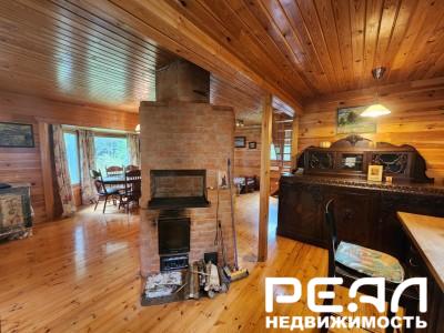 Жилой дом с участком 2 сот. ИЖС