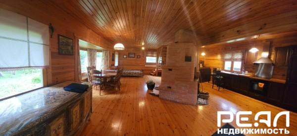 Жилой дом с участком 2 сот. ИЖС