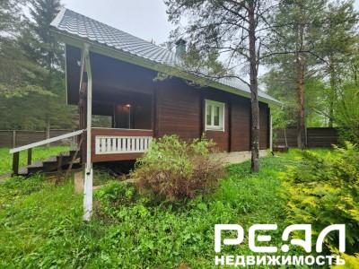 Жилой дом с участком 2 сот. ИЖС