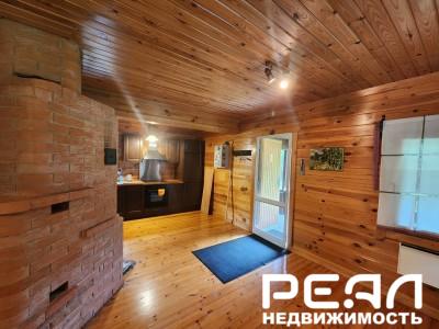 Жилой дом с участком 2 сот. ИЖС