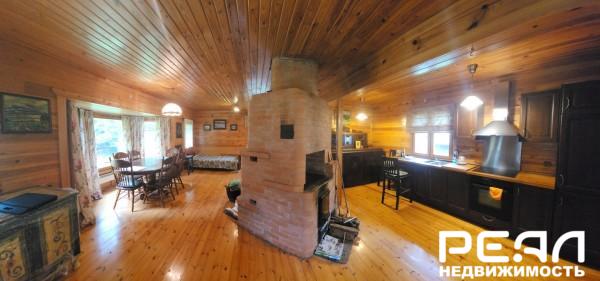 Жилой дом с участком 2 сот. ИЖС