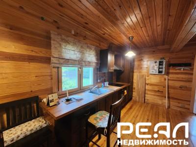 Жилой дом с участком 2 сот. ИЖС