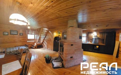 Жилой дом с участком 2 сот. ИЖС