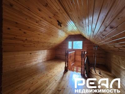 Жилой дом с участком 2 сот. ИЖС