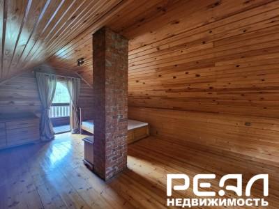 Жилой дом с участком 2 сот. ИЖС