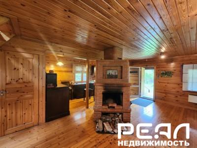 Жилой дом с участком 2 сот. ИЖС