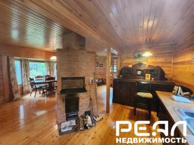 Жилой дом с участком 2 сот. ИЖС