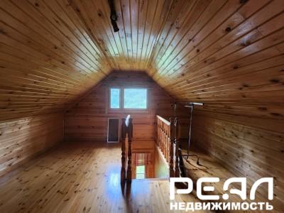 Жилой дом с участком 2 сот. ИЖС