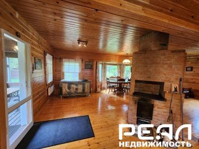 Жилой дом с участком 2 сот. ИЖС