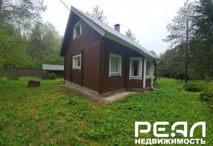 Жилой дом с участком 2 сот. ИЖС