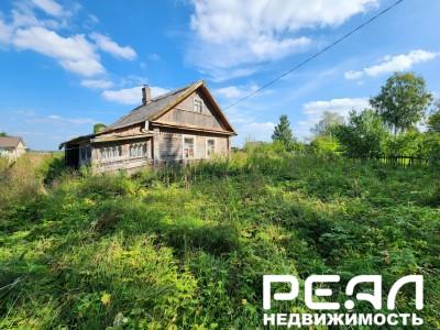 Земельный участок 16.5 сот. ИЖС