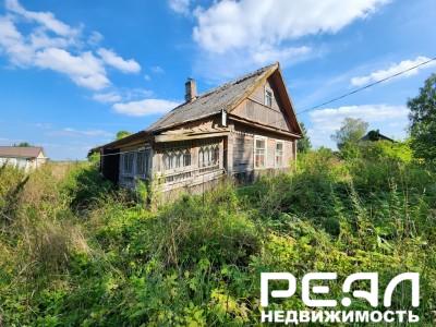 Земельный участок 16.5 сот. ИЖС