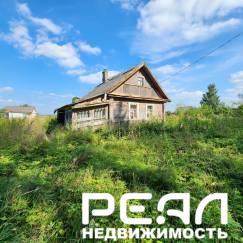 Земельный участок 16.5 сот. ИЖС