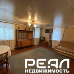 Жилой дом с участком 6.9 сот. в садоводстве