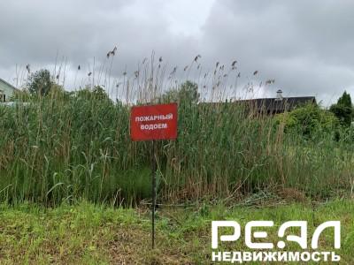 Жилой дом с участком 6.9 сот. в садоводстве