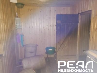 Земельный участок 8 сот. в садоводстве