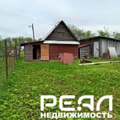 Земельный участок 8 сот. в садоводстве