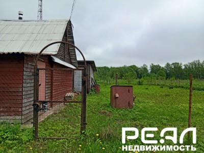 Земельный участок 8 сот. в садоводстве