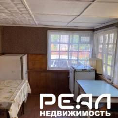 Жилой дом с участком 35 сот. в садоводстве