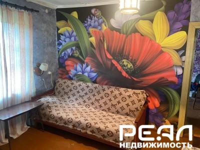 Жилой дом с участком 35 сот. в садоводстве