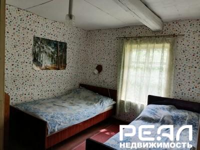 Жилой дом с участком 35 сот. в садоводстве