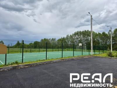 Земельный участок 12 сот. ИЖС