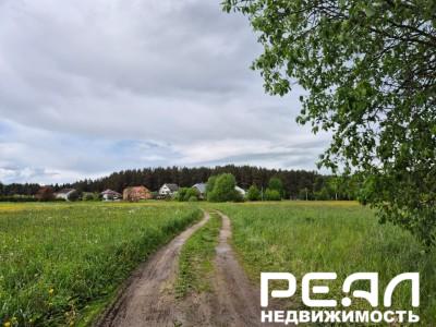 Земельный участок 12 сот. ИЖС