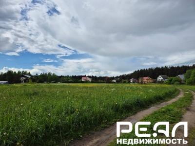 Земельный участок 12 сот. ИЖС