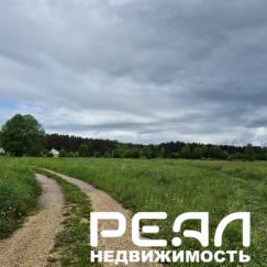 Земельный участок 12 сот. ИЖС