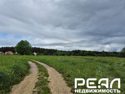 Земельный участок 12 сот. ИЖС