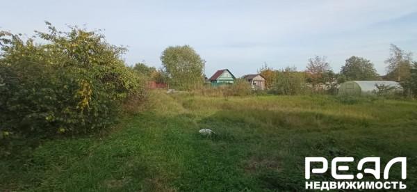 Жилой дом с участком 15.4 сот. ИЖС