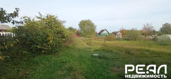 Жилой дом с участком 15.4 сот. ИЖС